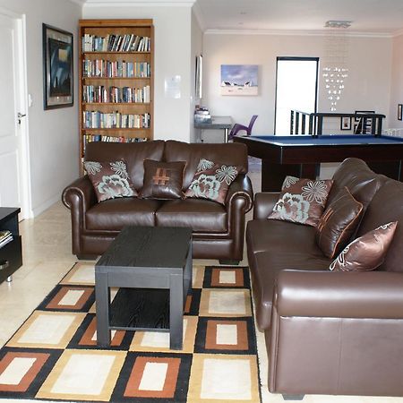 Le Marina B&B Velddrif Eksteriør billede